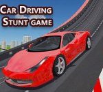 Igra z vozilom Stunt Game