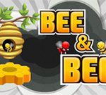 Čebela in čebela