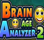 Brain Age Analyzer 2