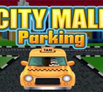Parkirišče City Mall
