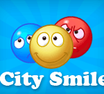 Mestni nasmeh