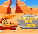 Flintstones Fun Ride