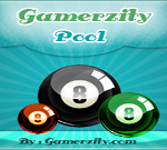 Gamerzity Pocket Ball Bazen