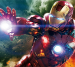 Iron Man 3 – Spot s številkami