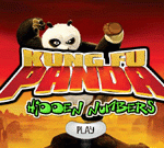 Kung fu panda – skrite številke