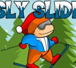 Sly Slide