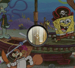 Spužva SpongeBob