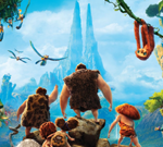 The Croods – Spot Numbers