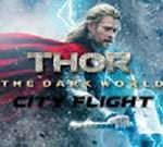 Thor Let v temni svet