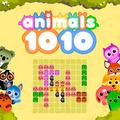 1010 Živali