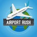 Letališče Rush