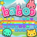 Baboo: Mavrična sestavljanka