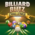 Izziv za biljard Blitz