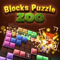 Blokira Puzzle Zoo