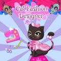 Mačji modni oblikovalec