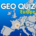 Geo kviz – Evropa