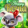 Srečna Koala