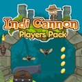 Indi Cannon – Igralski paket