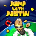 Skoči z Justinom