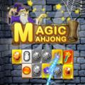 Čarobni Mahjong