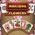 Mahjong Rože