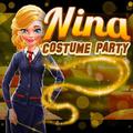 Nina – kostumska zabava