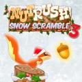 Nut Rush 3 – Snežni prepadi
