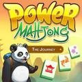 Moč Mahjong: Potovanje