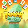 Moč Mahjong: Stolp