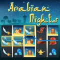 Reža: Arabske noči