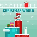 Božični svet Snowball