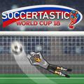 Soccertastic svetovni pokal 18
