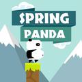 Pomladna panda
