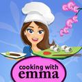 Sushi Rolls – Kuhanje z Emmo