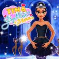 Tina baletna zvezda