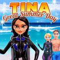 Tina – Veliki poletni dan