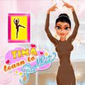 Tina – Nauči se baleta