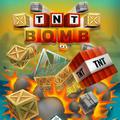 TNT bomba