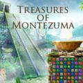 Zakladi Montezume 2