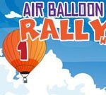 Zračni balon Rally HD