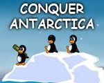Osvoji Antarktiko