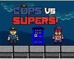 Policisti proti Supersu