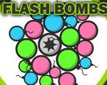 Flash bombe