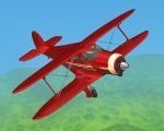 Telovadba 3D aerobatike