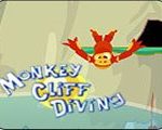 Monkey Cliff potapljanje