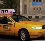 New York taksi licenca