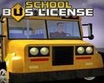 Licenca za šolski avtobus