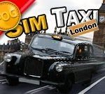 Sim taksi London
