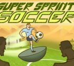 Super Sprint Soccer