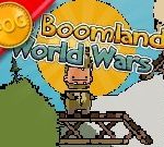 The Boomlands: Svetovne vojne